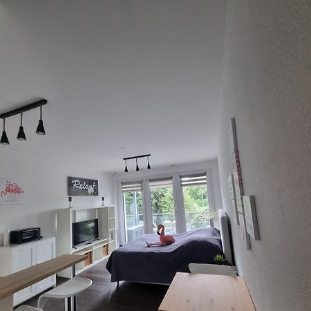 Ferienwohnung Koeln Eksteriør bilde