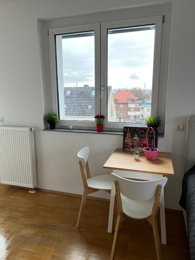 Ferienwohnung Koeln Eksteriør bilde