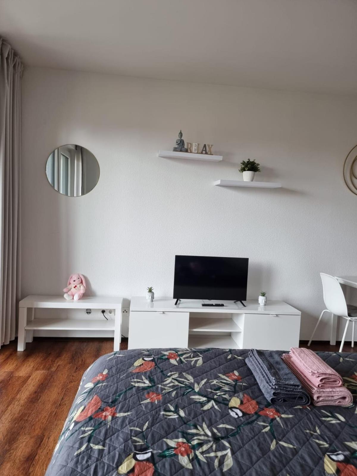 Ferienwohnung Koeln Eksteriør bilde