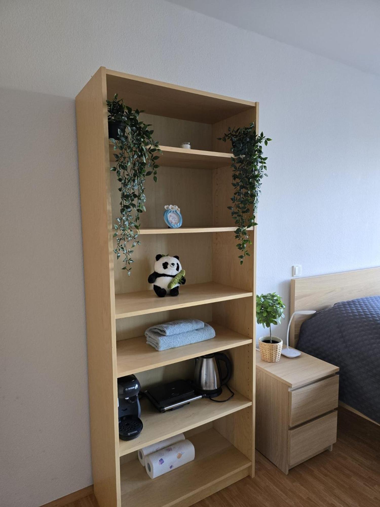 Ferienwohnung Koeln Eksteriør bilde