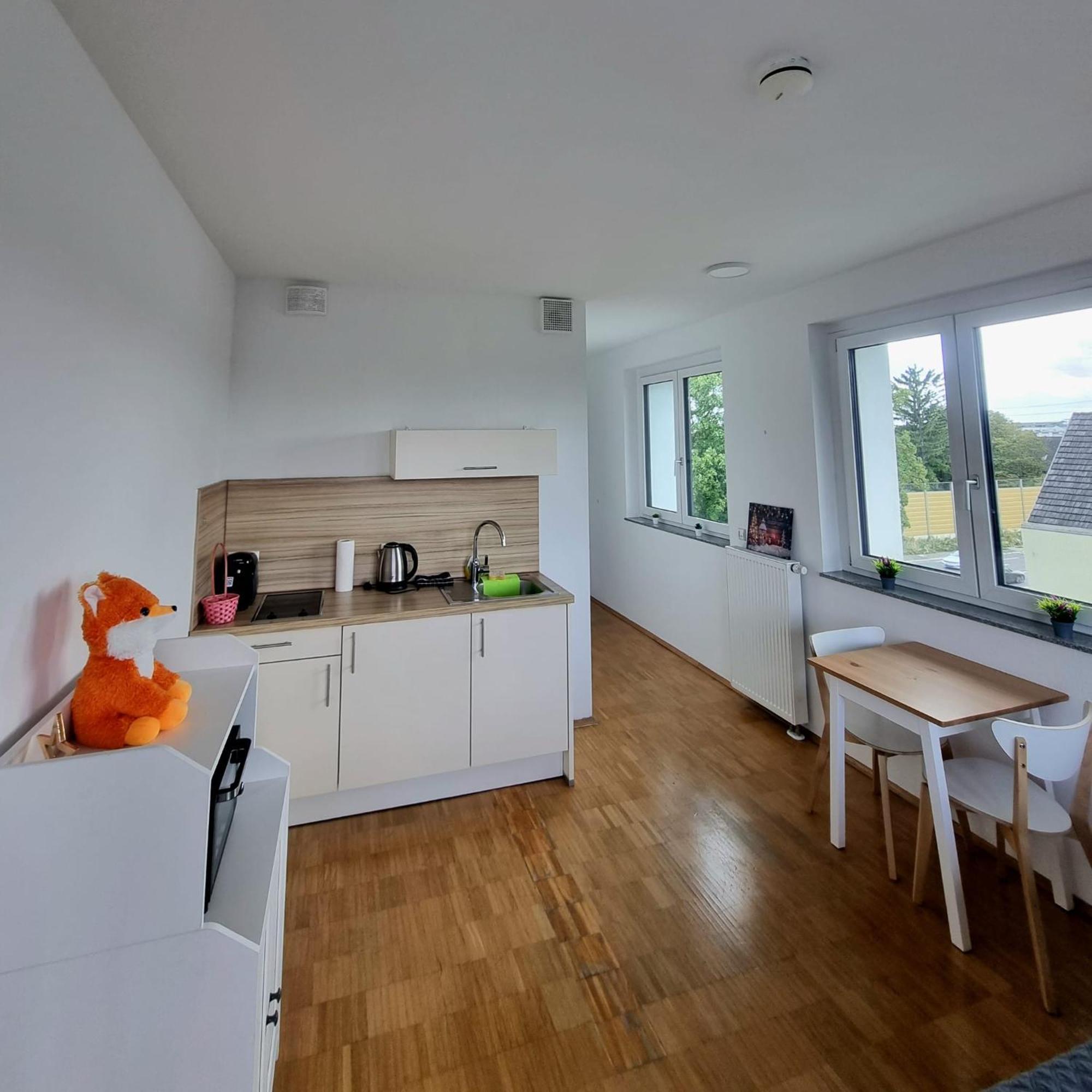 Ferienwohnung Koeln Eksteriør bilde