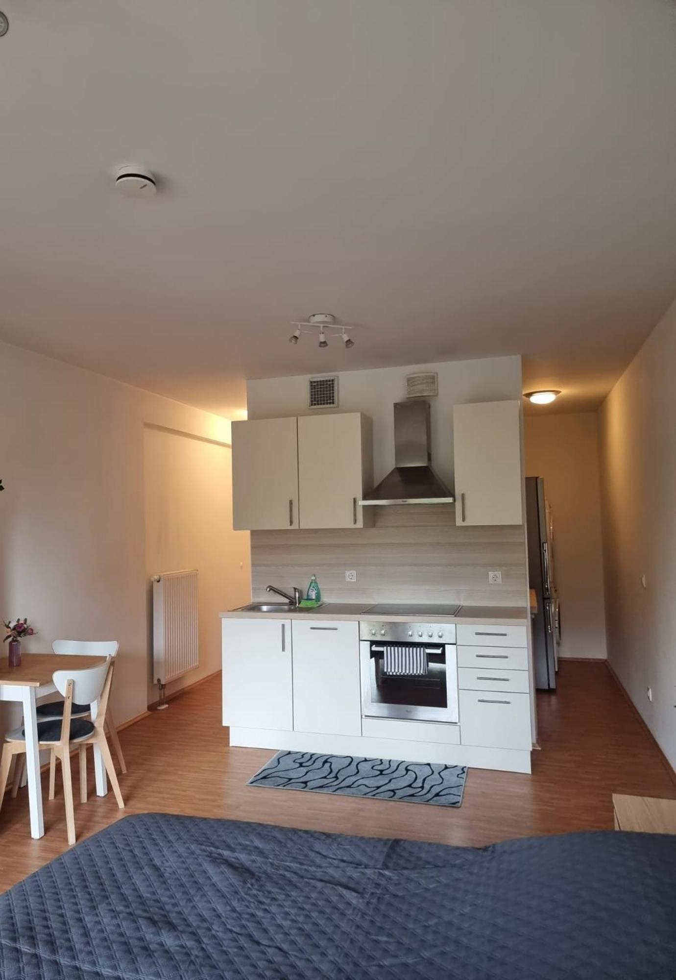 Ferienwohnung Koeln Eksteriør bilde
