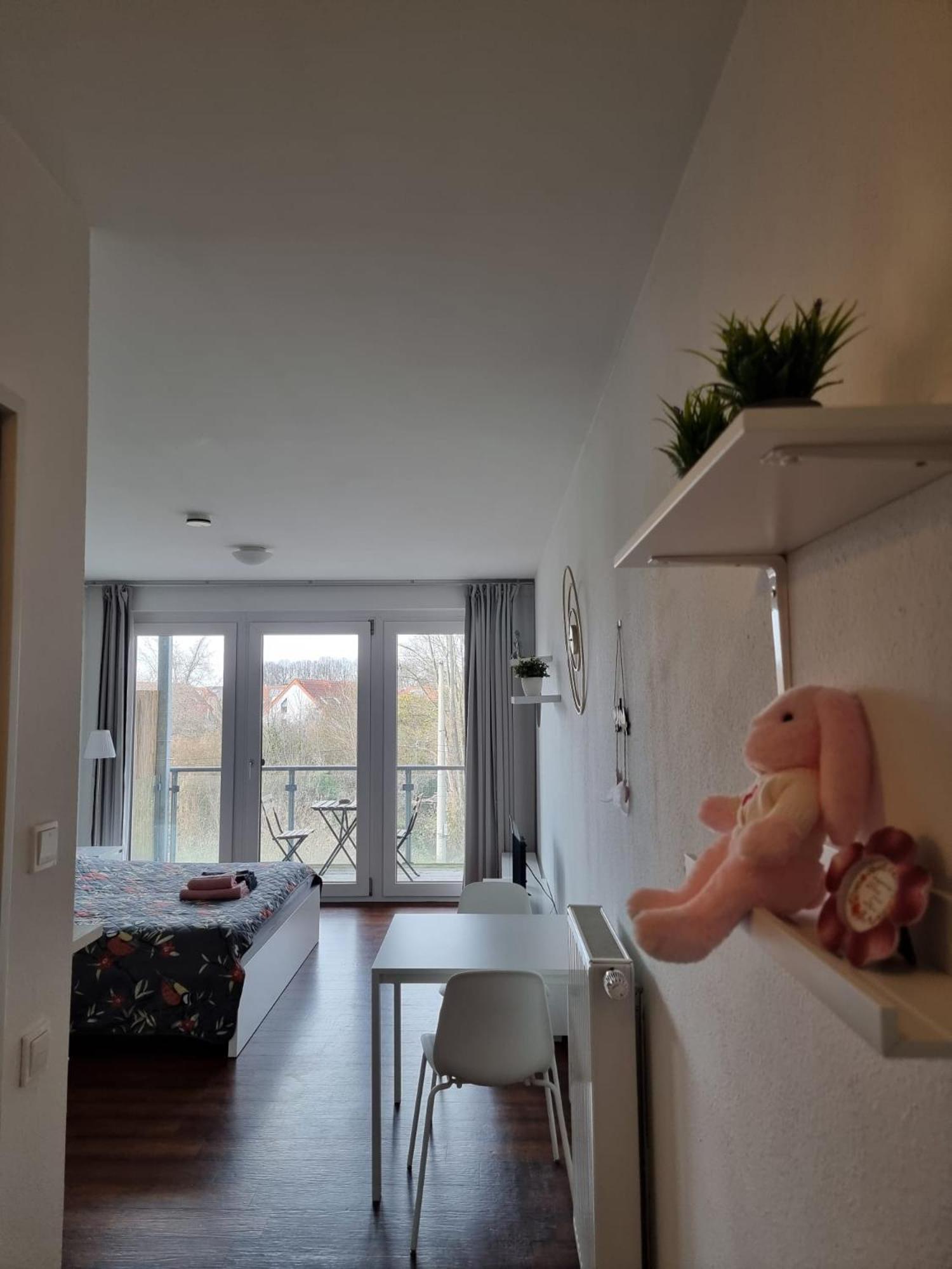 Ferienwohnung Koeln Eksteriør bilde